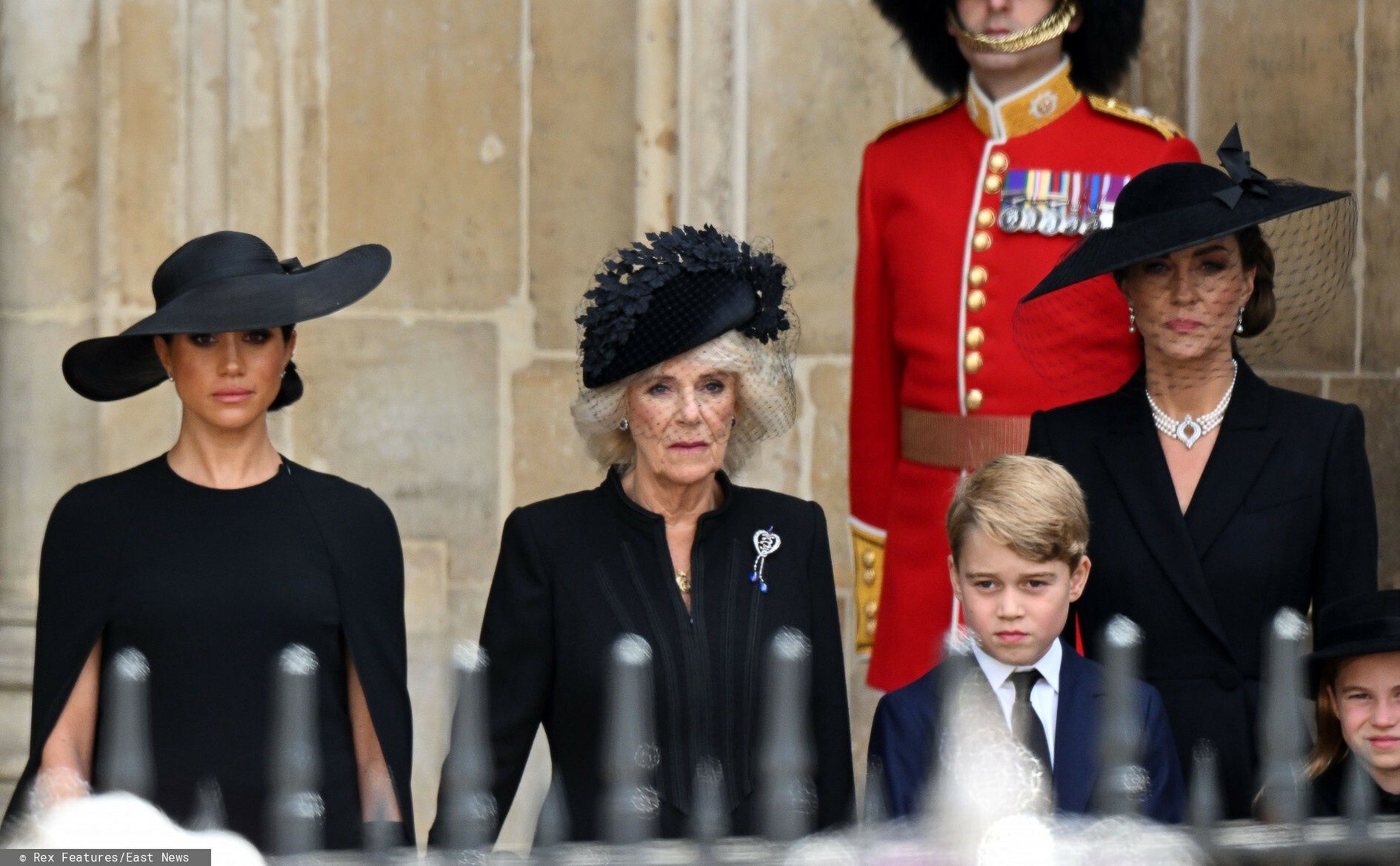 Meghan Markle i królowa Camilla nie mogą się dogadać? Ekspertka krytykuje żonę Harry'ego