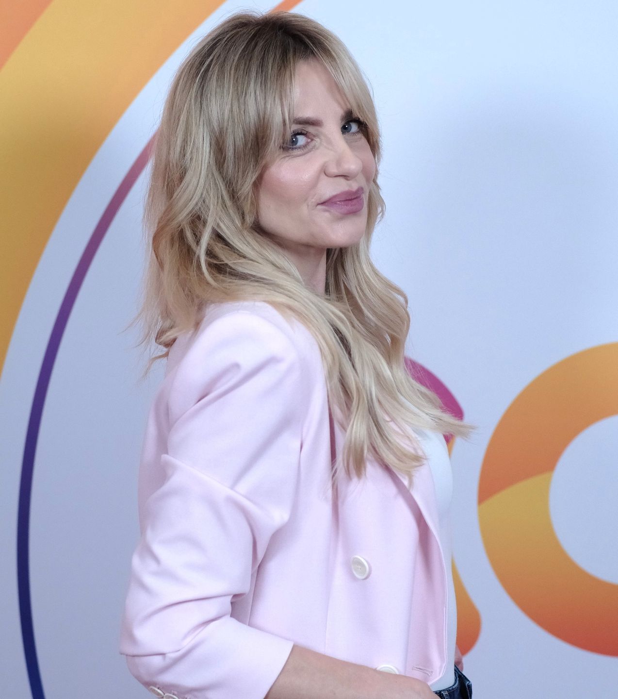 Maja Frykowska o Halloween