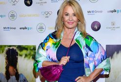 Majka Jeżowska rozbawiła fanów. Zwrócili uwagę na pewien szczegół