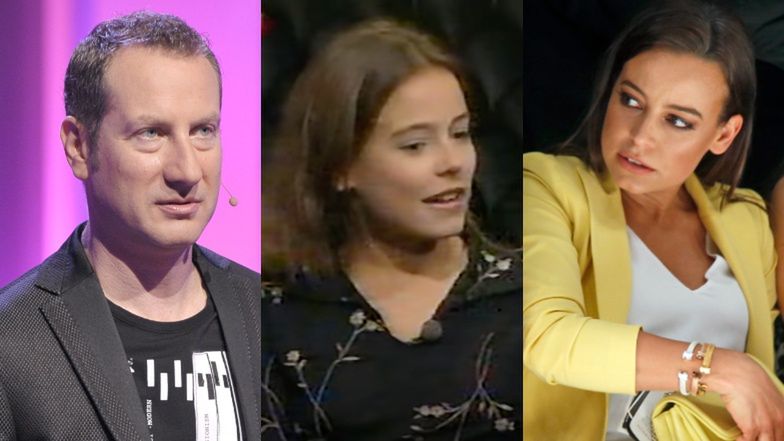 Anna Mucha Szczerze o wywiadzie z Wojciechem Jakieglskim