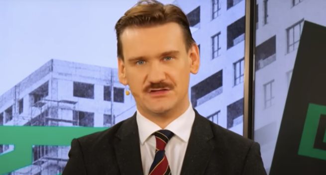 Tak się ogląda lewicowy program w Kanale Zero. Zaskoczeni?