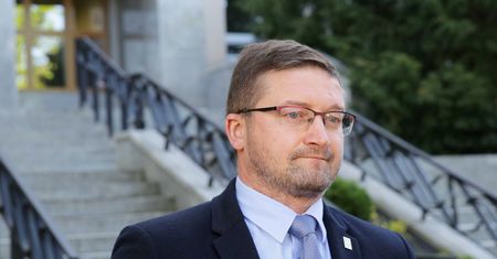 Sędzia Paweł Juszczyszyn pozwał prezes Sądu Najwyższego