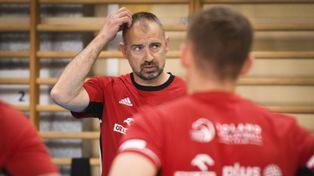 Polacy liderem w Lidze Narodów. Aleksander Śliwka: ta grupa jest naprawdę wyjątkowa