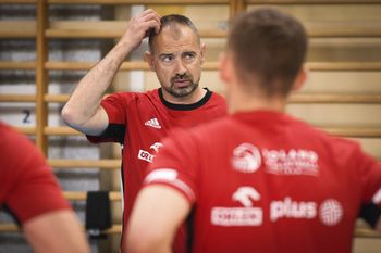Polacy liderem w Lidze Narodów. Aleksander Śliwka: ta grupa jest naprawdę wyjątkowa