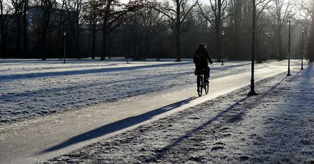 Rowerzyści zrujnowani. Posypały się mandaty wg. nowego taryfikatora