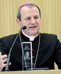Abp Tadeusz Wojda nowym metropolitą gdańskim