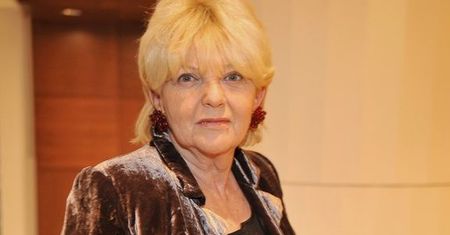 Stanisława Ryster: Jestem zupakiem!