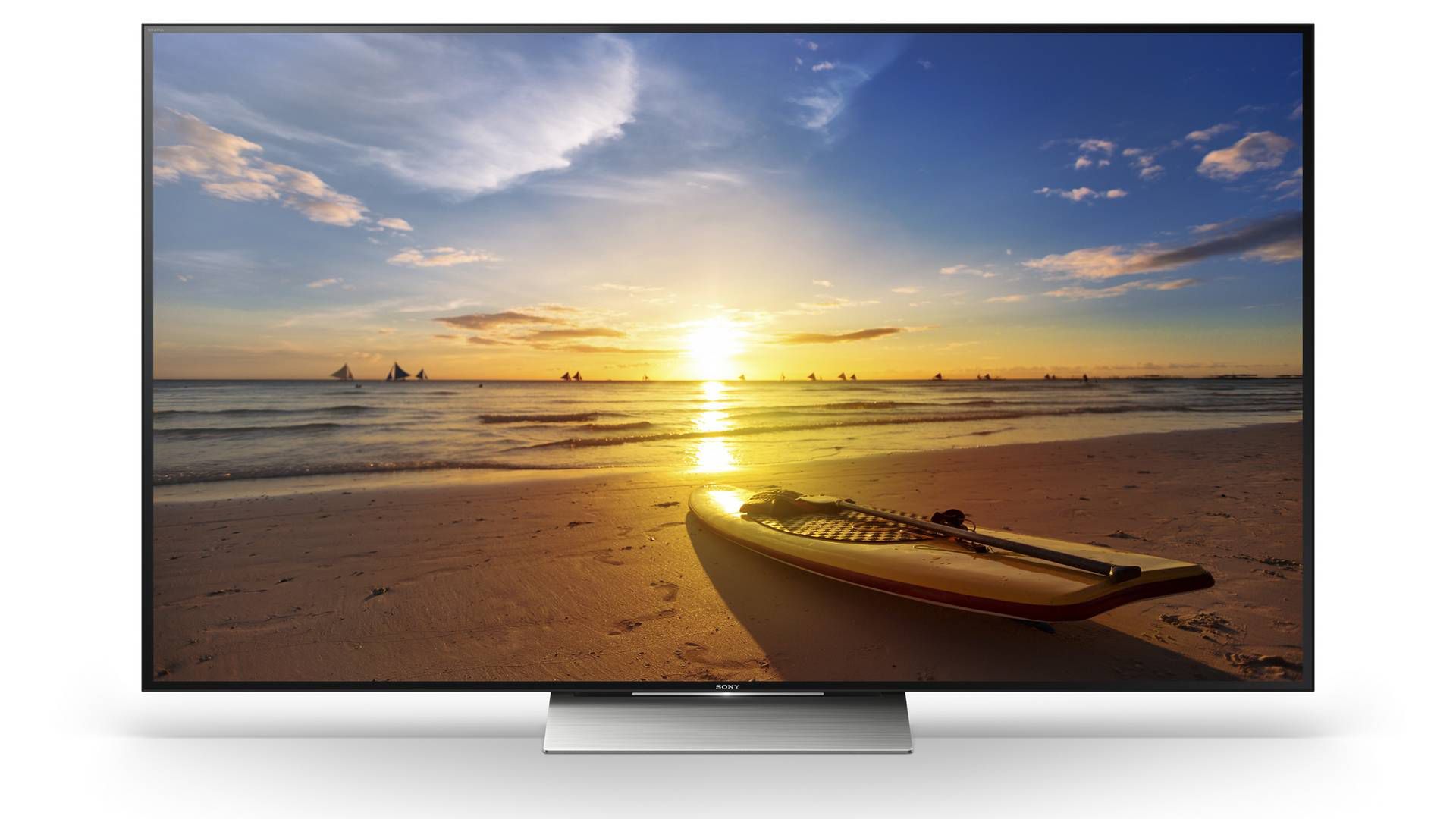 Telewizor KD-65XD9305