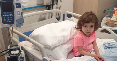 Błagała o pomoc dziesięciu lekarzy. Matka przeczuwała najgorsze