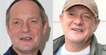 Tomasz Dedek, gwiazdor "Rodziny zastępczej" walczy z rakiem prostaty
