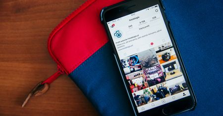 Użytkownicy Instagrama narzekają na przycięte zasięgi i ukryte bany