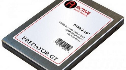 Szybkie dyski SSD od Active Media 1