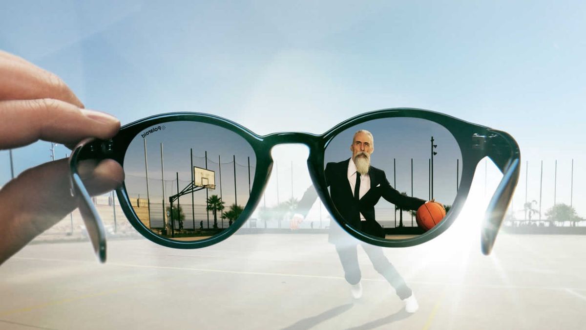 Technologia w optyce. Po co nosimy okulary przeciwsłoneczne? 1