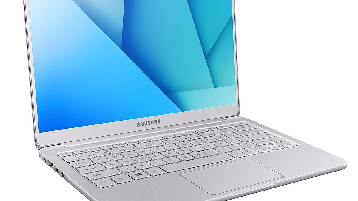 Nowa generacja laptopów Samsunga serii 9 zyskuje na designie i wydajności 1