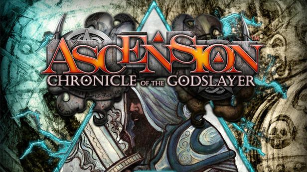 Aplikacja Dnia: Ascension Chronicle of the Godslayer, dynamiczna karcianka do pobrania za darmo 1