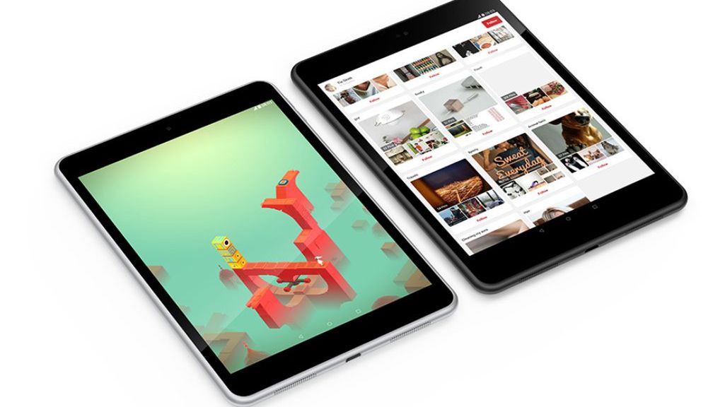 Nokia N1, czyli Finowie prezentują iPada mini z Androidem 1
