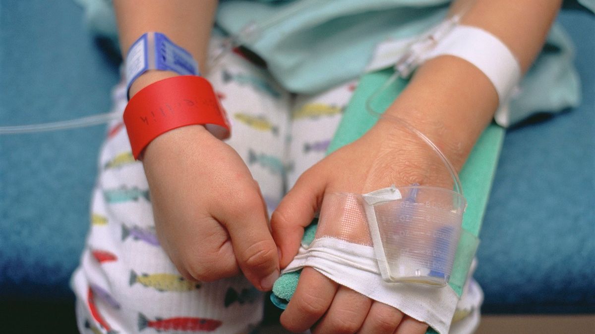 Tragedia w szkole. Nie żyje uczeń