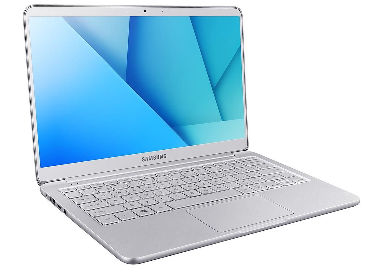Nowa generacja laptopów Samsunga serii 9 zyskuje na designie i wydajności