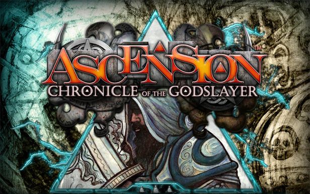 Aplikacja Dnia: Ascension Chronicle of the Godslayer, dynamiczna karcianka do pobrania za darmo