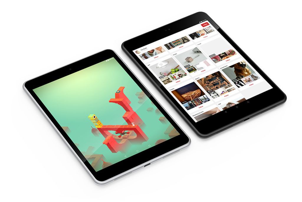 Nokia N1, czyli Finowie prezentują iPada mini z Androidem