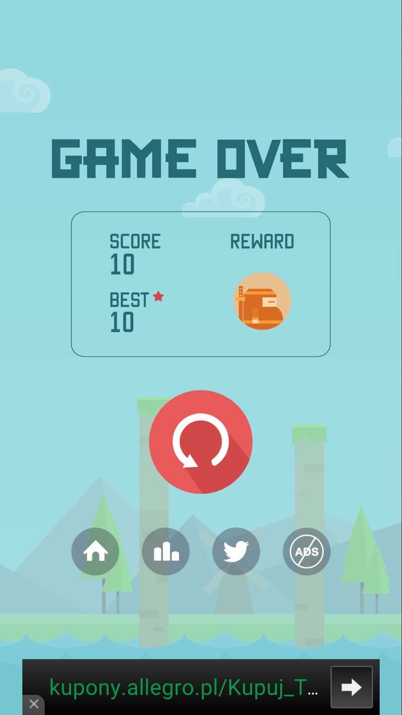 Wiosenny endless tapper na sprężynach - recenzja Spring Ninja 3