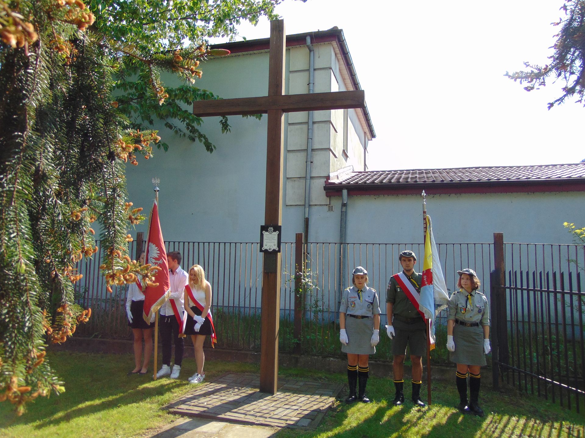 163. rocznica śmierci Zygmunta Padlewskiego
