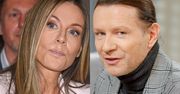 Małgorzata Rozenek pokazała, co Radosław Majdan robi w sypialni. Jest zaniepokojona