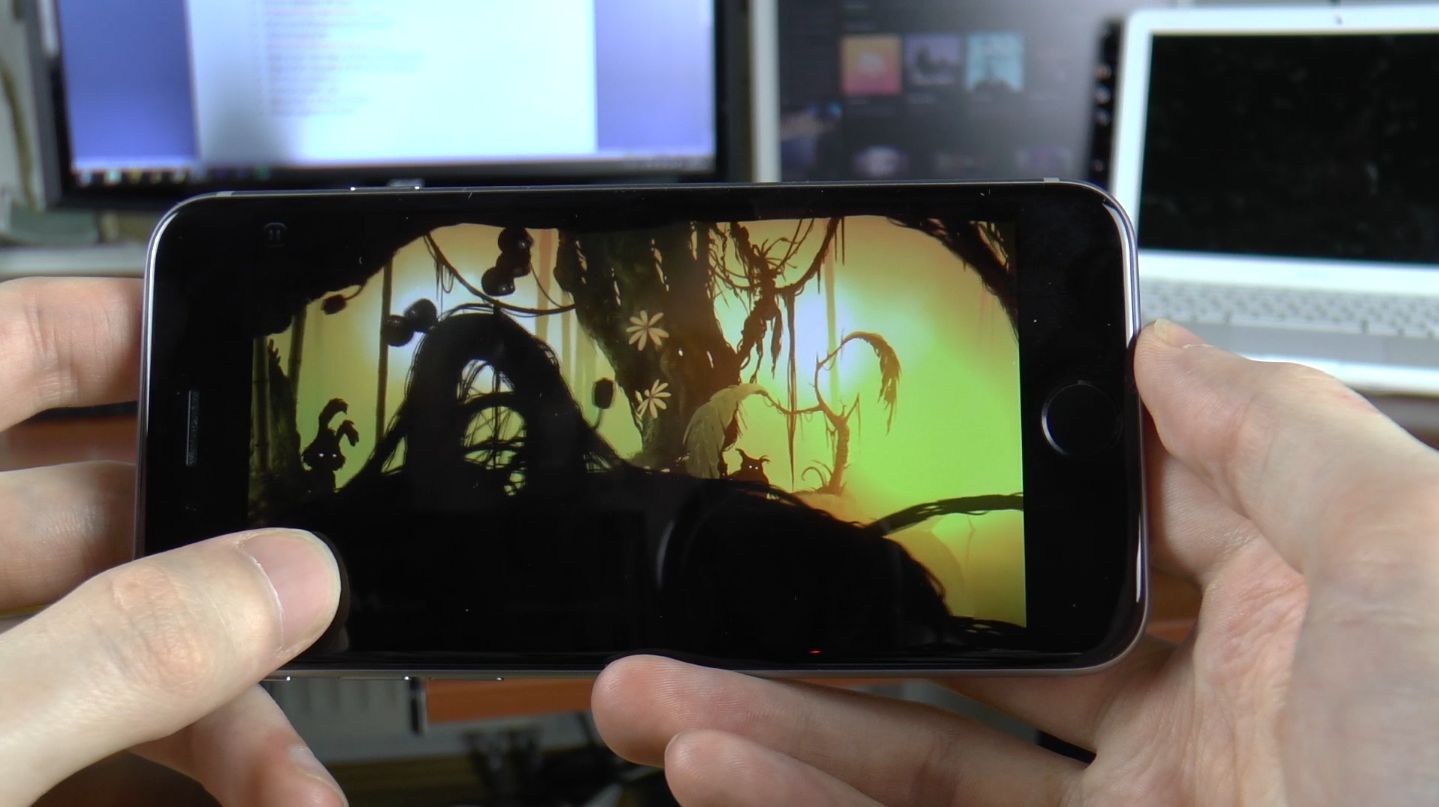 iPhone 6s - test i recenzja 7