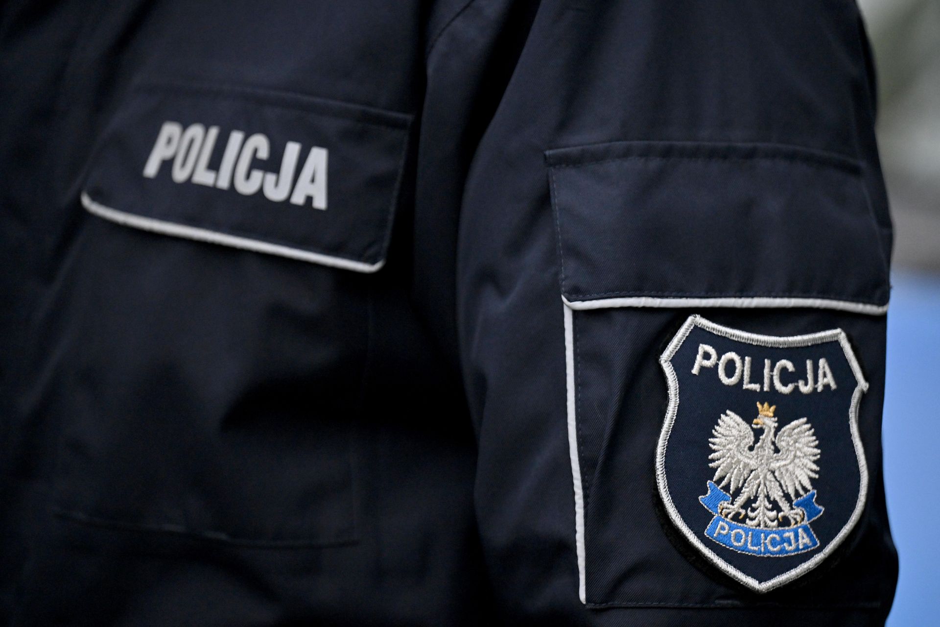 Nowe szczegóły ws. gwałtu na policjantce. Na funkcjonariusza miały być skargi