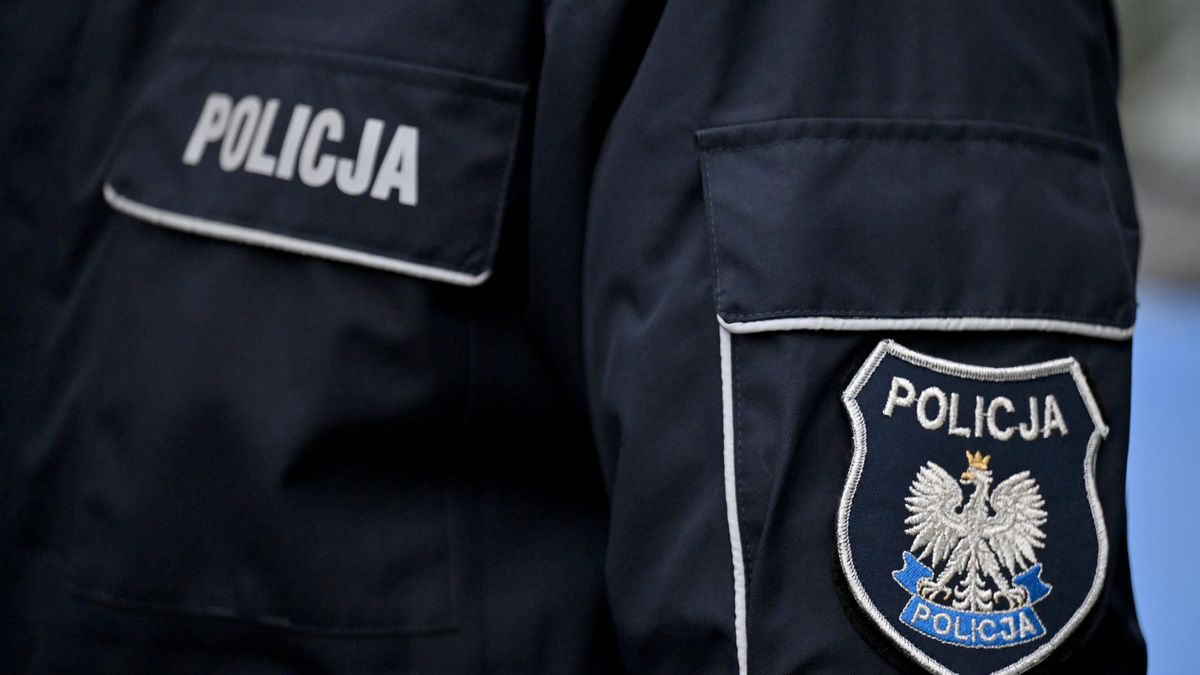 logo policji
Radom, 18.12.2025. Logo policji widoczne na mundurze, 18 bm. (pp/mgut) PAP/Piotr Polak
Piotr Polak
ilustracja ilustracje, LOGO, mundur ubranie str�j, NAPIS, policja, policji, policyjne