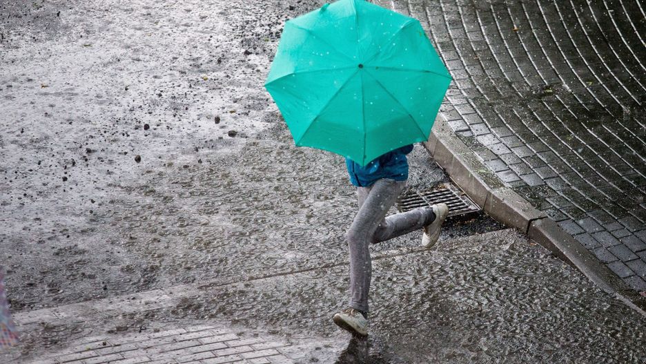 Strażacy interweniowali 1,8 tys. razy w związku z nawałnicami