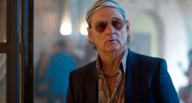 Bill Murray zagra w filmie "On the Rocks" Sofii Coppoli