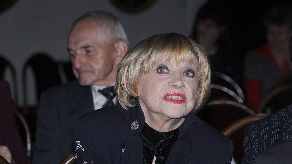 Krystyna Sienkiewicz zmarła w 2016 roku.