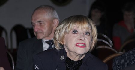 Rodzina Krystyny Sienkiewicz nadal walczy o spadek po niej. Chodzi o 4 mln złotych