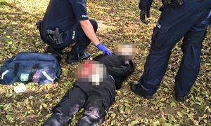 Zagraniczne media o ataku w Ostrołęce. "Horror"