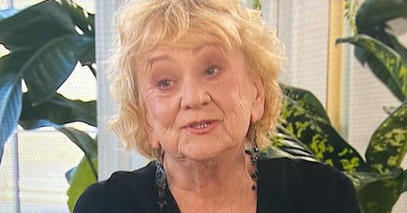 Małgorzata Rożniatowska ledwo wiązała koniec z końcem. "Trudno było mi utrzymać siebie i rodzinę"
