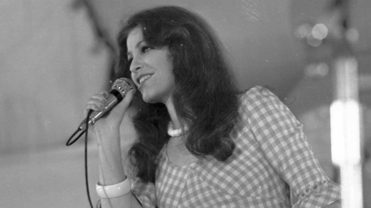 45. rocznica katastrofy, w której zginęła Anna Jantar