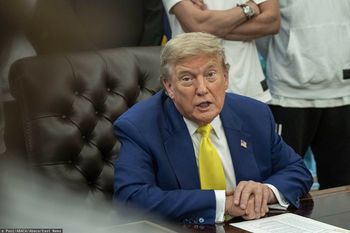 Media: Europejscy urzędnicy ostrzegli USA o skutkach ataku na Iran
