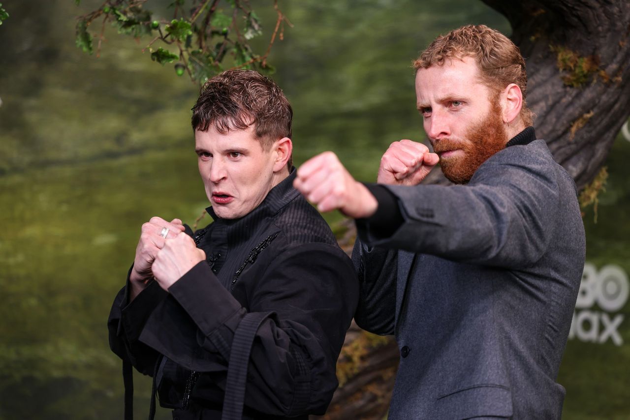 "Rycerz siedmiu królestw" - najgorętsza premiera od HBO na początek roku