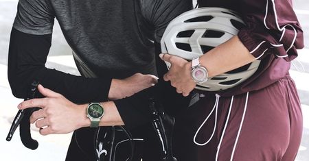 Europejska premiera innowacji Huawei: nowa jakość smartwatchy, słuchawek i tabletów