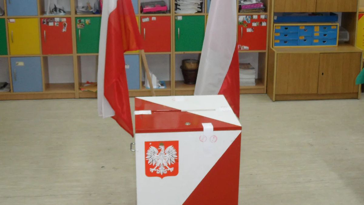 Wybory trwają. Frekwencja w poszczególnych województwach rośnie