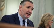 Ted Cruz ostro o Iranie. Ostrzega przed grzybem atomowym nad USA