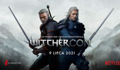 WitcherCon - w pierwszej dekadzie lipca. Event dla fanów przygotowują Netflix i CD Projekt Red