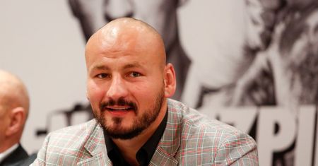 Kiedyś upubliczni to, co podpisał Szpilka. Tajemnica wyszła na jaw
