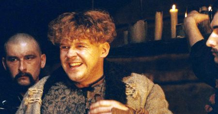 Wojciech Malajkat kończy 60 lat. Co wiesz o słynnym aktorze?