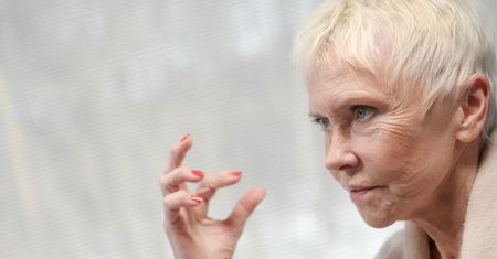 Ostatnie słowa córki Ewy Błaszczyk. "Później już nigdy nic nie powiedziała"