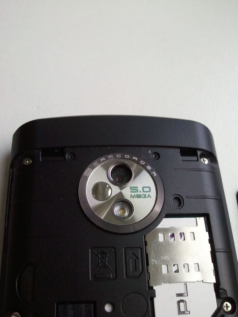 LG Swift 7 - galeria zdjeć 12