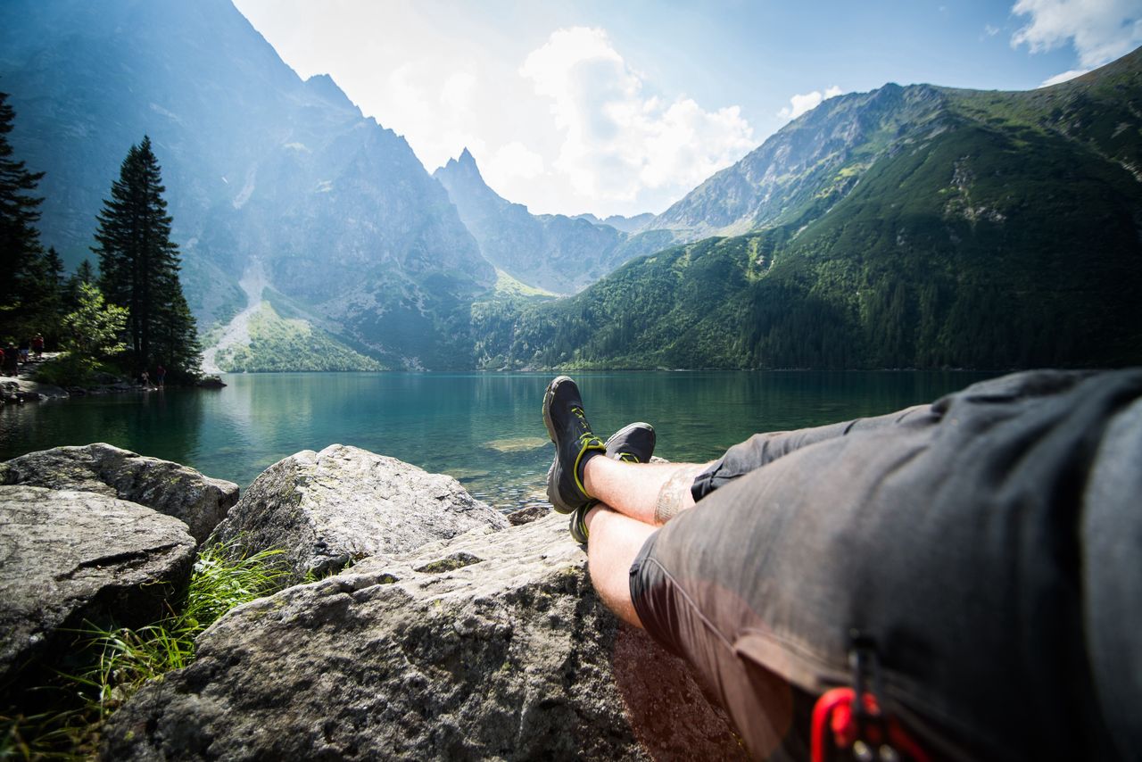 Tatry to nie tylko Zakopane. Alternatywne miejsca na nocleg