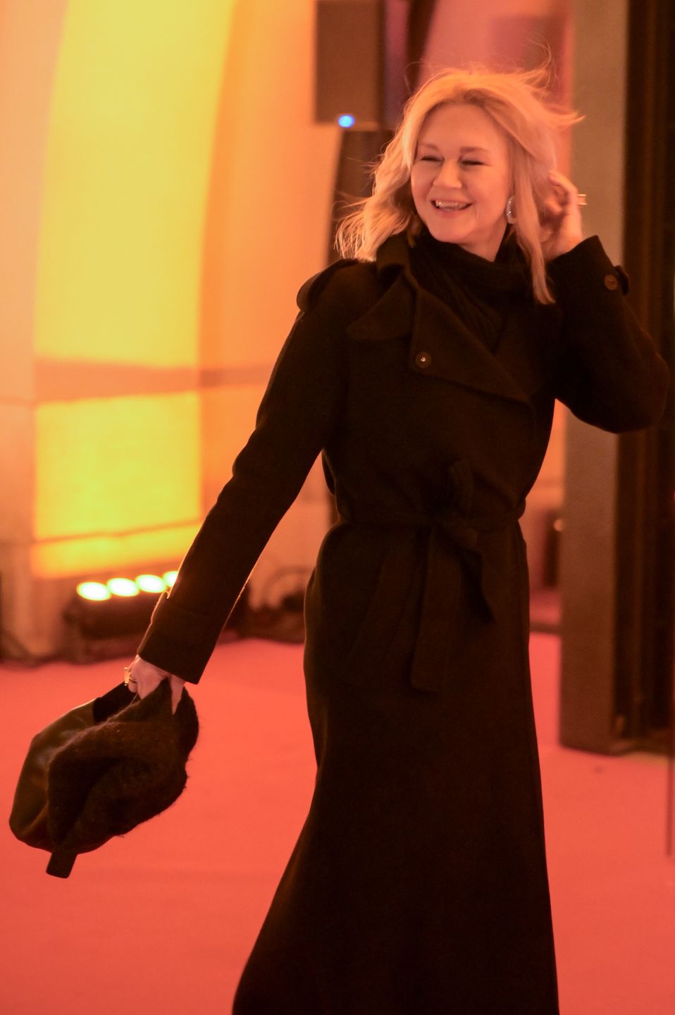 Tak wyglądały kulisy "tajnej" ramówki TVN