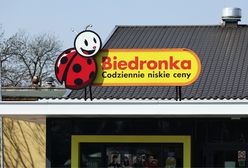 Biedronka szuka pracowników na Słowacji. Płaci równowartość 15 tys. zł